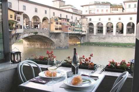 Dine + Drink | The Best Florence Restaurants