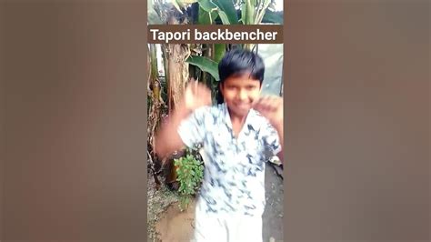 Tapori backbencher #suroshan #funny #memes #explore #viral #viralvideo ...