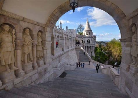 Budapest Old Town Attractions – 8 Incredible Sites You Shouldn't Miss