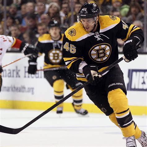 Boston Bruins: 4 Contracts That Will Be a Problem Under a Reduced Salary Cap | News, Scores ...