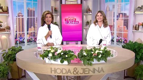 Watch TODAY Highlight: Hoda and Jenna reveal staff-picked outfits for ...