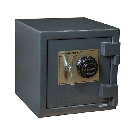 Shop Hollon Combination Lock Cash Box Safe at Lowes.com