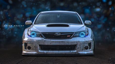 Subaru WRX STI 4K Wallpapers - Top Free Subaru WRX STI 4K Backgrounds - WallpaperAccess