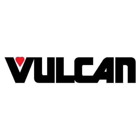 Vulcan Logos