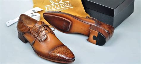 Italian Shoe Brands: Where Craftsmanship Meets Luxury - Democratica