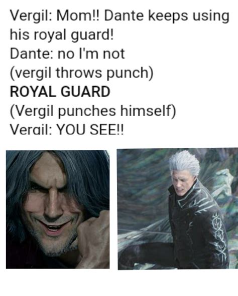 The best Vergil memes :) Memedroid