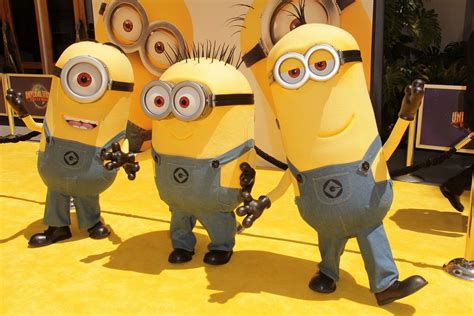 ¡Los Minions están de vuelta! Tráiler en Español [VER VIDEO] - Entérate ...