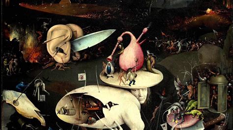 Hieronymus Bosch Wallpaper Hd | Images and Photos finder