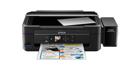 Epson L485 Driver - Printer Drivers (Free Download)