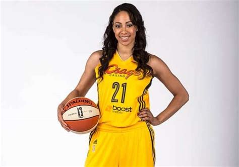 Top 10 Hottest WNBA Players In The Basketball World