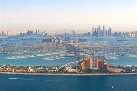 12 Incredible Hotels on Palm Jumeirah - Other Than Atlantis - Dubai Travel Planner