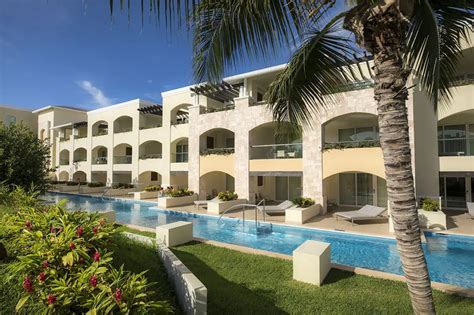 The Grand at Moon Palace Cancun - Resorts Daily