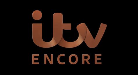 ITV ENCORE LOGO | Unichrome Creative Retouching