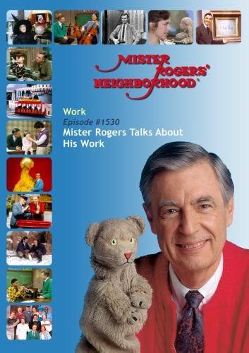 Watch Mister Rogers' Neighborhood Episodes | Season 28 | TVGuide.com