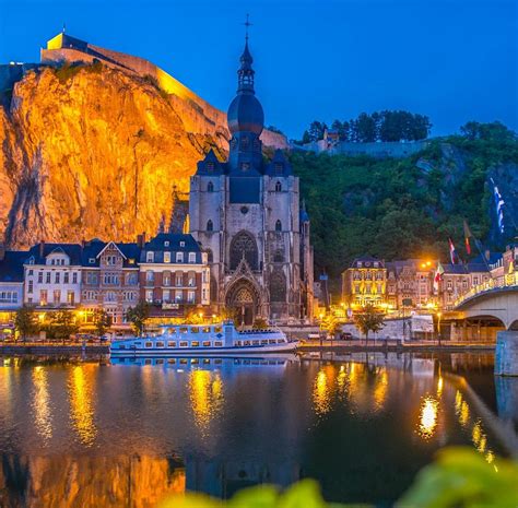 Eglise Collegiale Notre-Dame | Dinant | UPDATED August 2022 Top Tips Before You Go (with Photos ...