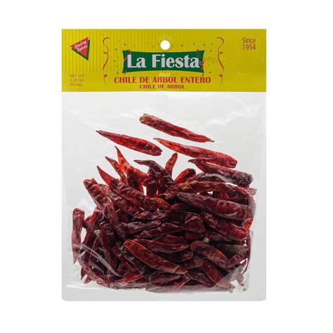 Spice Up Your Cuisine: Explore Our Dried Chiles Selection – Unimarket