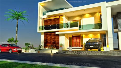 10 Stunning Simple Modern House Design In India The H - vrogue.co