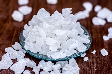 Mishri Benefits: Rock Sugar for Your Health, Skin, and Much More - Healthwire