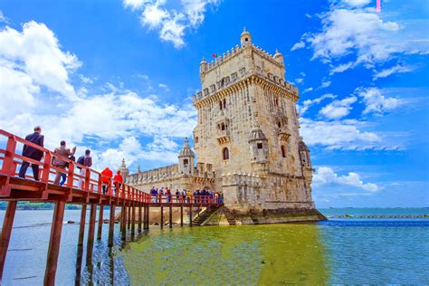 10 Iconic Buildings and Places in Lisbon - Discover the Most Famous Landmarks of Lisbon - Go Guides