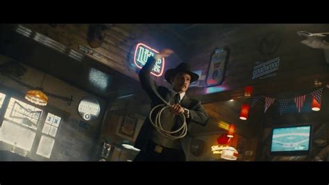 Kingsman The Golden Circle ''Agent Whiskey Fight Scene'' HD Taron Egerton Action Movie - YouTube