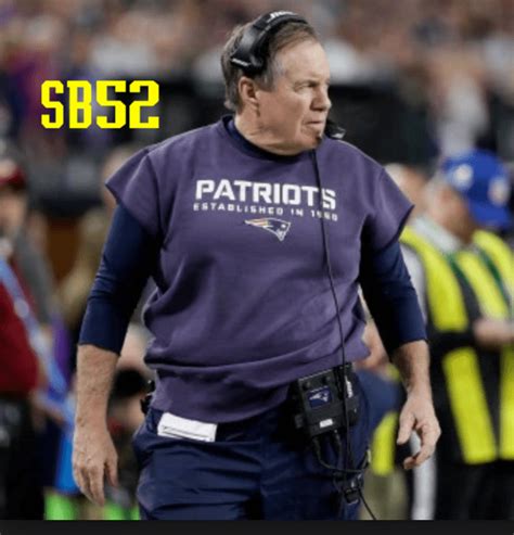 Bill Belichick Hoodie Database Archives - PatsPropaganda