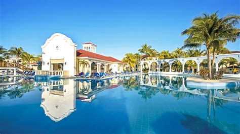 Hotel Iberostar Playa Alameda - Varadero, Cuba - Holidays, Reviews | ITAKA