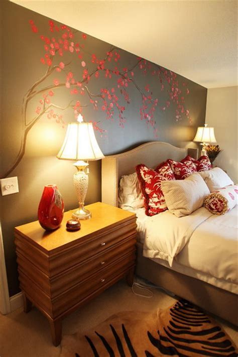 Wall Decor Ideas for Master Bedroom | Home Design Adivisor