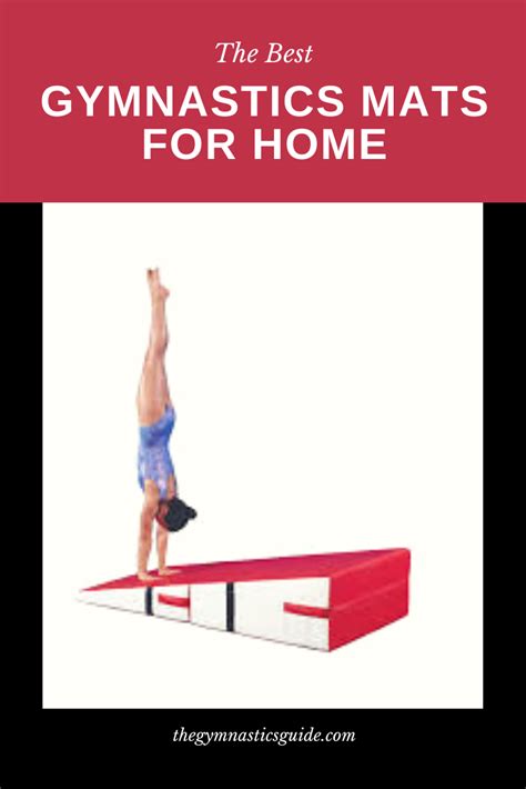 The Best Gymnastics Mats for Home in 2021 | Amazing gymnastics, Gymnastics mats, Gymnastics mats ...