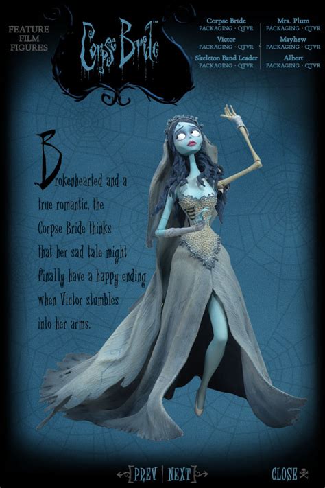 Corpse Bride Emily Quotes. QuotesGram