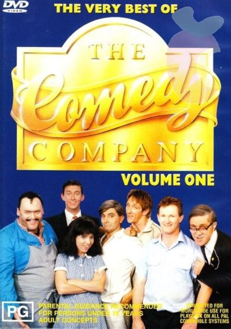 The Comedy Company (1988)