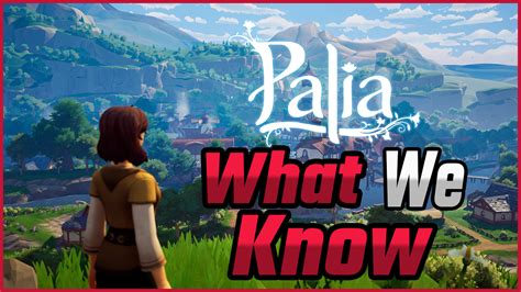 Palia - What We Know So Far About The Cozy MMO - MMORPG.GG