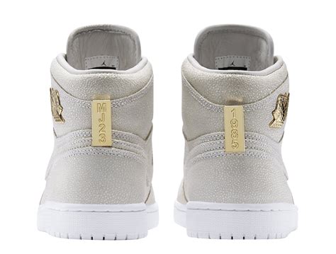 BUY Air Jordan 1 Pinnacle - White | Kixify Marketplace