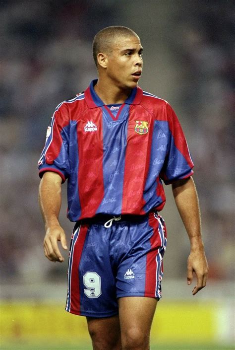 Ronaldo #Legend | Retro football shirts, Classic football shirts, Retro football