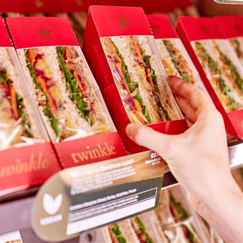 Pret A Manger brings back its popular vegan Christmas sandwich for second year | Vegan Food & Living