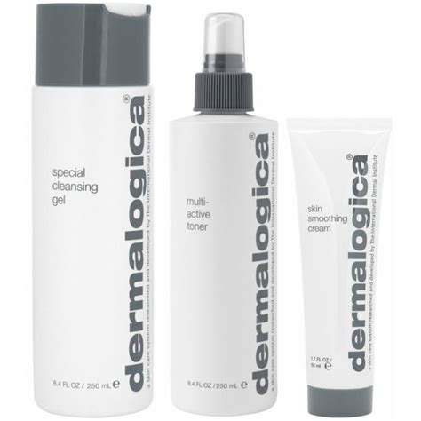 Dermalogica Skin Care - Normal Skin