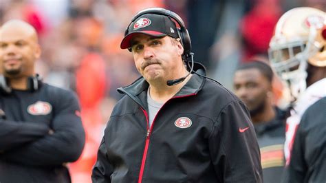 Get rid of the 49ers coaching staff, please - Niners Nation