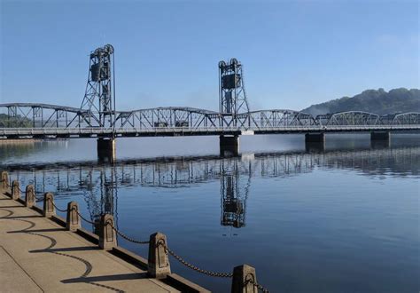 Stillwater Lift Bridge will open more frequently for test period | Local News | hometownsource.com