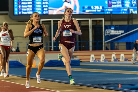 Virginia Tech Track & Field (@HokiesTFXC) / Twitter