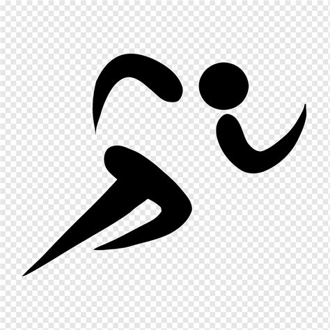 Olympic Track Logo