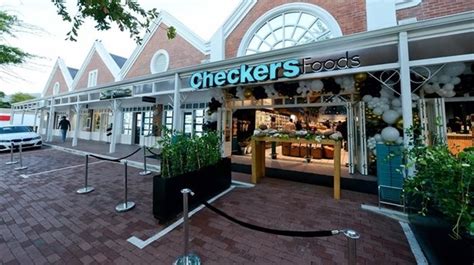 Checkers opens its first new-format Checkers Foods store — www.guzzle.co.za