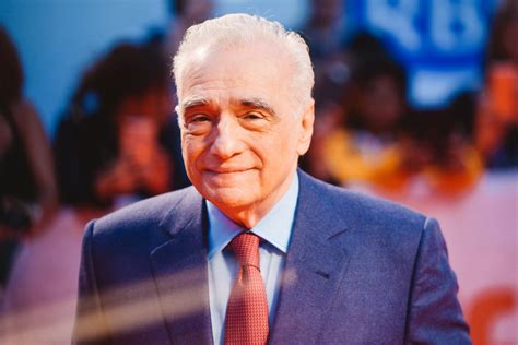 Martin Scorsese expounds on criticism of Marvel film