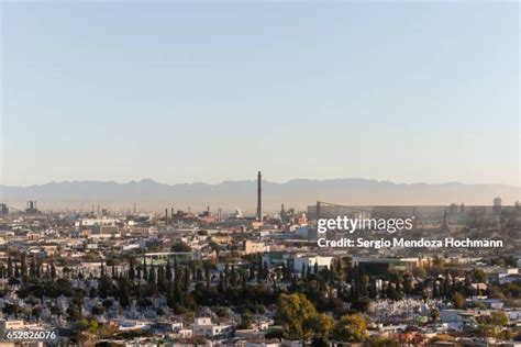 112 Monterrey Mexico Skyline Stock Photos, High-Res Pictures, and Images - Getty Images