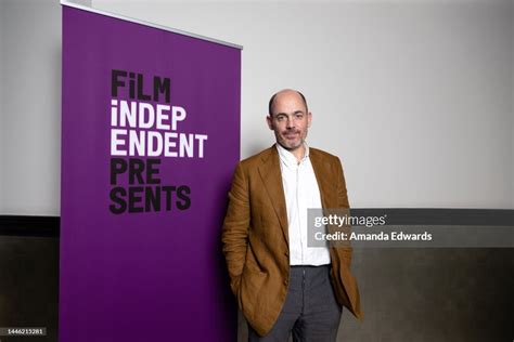 Director Edward Berger attends the Film Independent Special Screening... News Photo - Getty Images