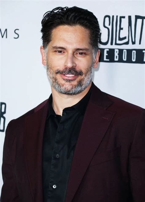 Joe Manganiello Pictures, Latest News, Videos.