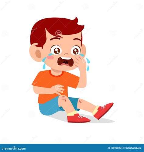 Cry Cartoons, Illustrations & Vector Stock Images - 51070 Pictures to download from ...