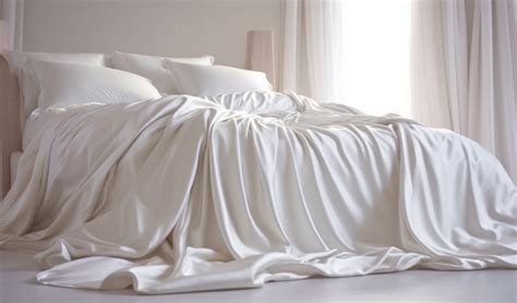 The Ultimate Guide to Choosing Silk Duvet