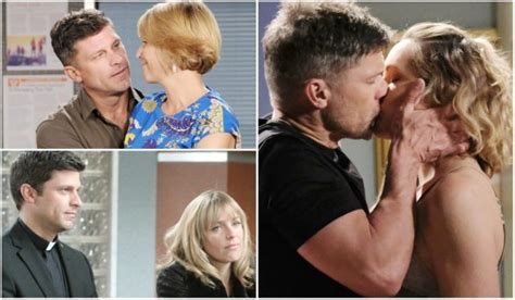 Photos: Days of Our Lives’ Eric Brady & Nicole Walker’s History