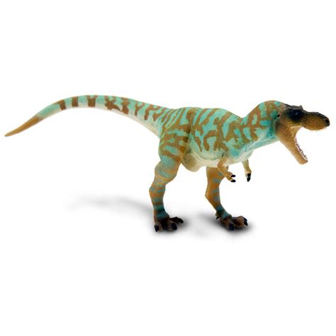 Albertosaurus Toy Dinosaur Figure | | Safari Ltd®