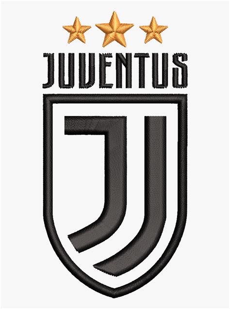 Juventus Logo, HD Png Download , Transparent Png Image - PNGitem