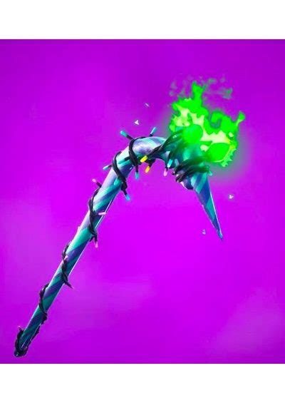 Fortnite Merry Mint Axe Pickaxe - e2zSTORE